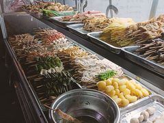 -胖子好盐水鸭(总店)