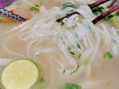 越式牛肉河粉-CYCLO(158坊店)