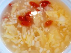 鸡蛋醪糟-老陈家擀面皮(木塔巷店)