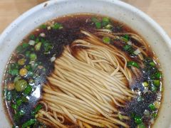 -蒋家桥饺面店(东关街店)