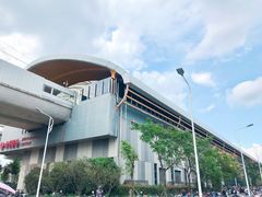 -秀沿路(地铁站)