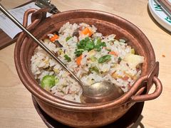 -一坐一忘云南菜(卓悦中心)