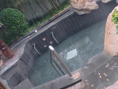 -威海天沐度假区温泉