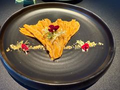 芥末鸭掌-晟永興(三里屯店)