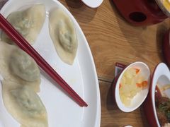 -喜家德虾仁水饺(南山书城店)