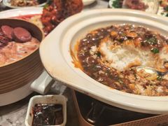 -大连湾旭日·家宴·海肠捞饭(马栏广场店)