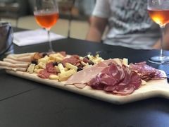 -Alimentari早午餐(安福路店)