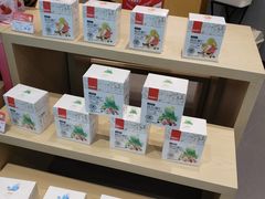 零售区-良品铺子(马鞍山万达广场店)