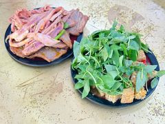 -惠丰源烩面馆(经七路店)