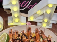 -芭莉与彩虹西餐厅(成都合生汇店)