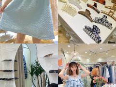 -forever studio女装工作室(中贸广场店)