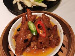 -老伙记海鲜码头(北滘店)
