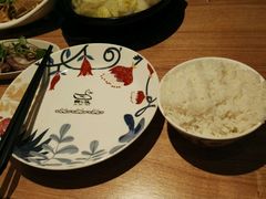 -猛料鸭仔饭(赤坎店)
