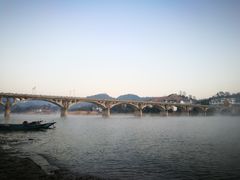 -新安江山水画廊风景区