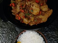-湘与香缘·湖南菜(王府井北京市百货大楼店)
