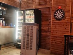 -Devils’ Brewery小恶魔精酿啤酒(泛海美式熏肉店)