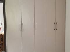 -佰丽爱家全屋定制(汶水店)