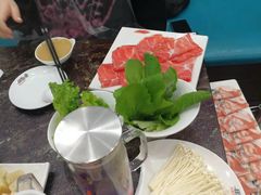 -朋友的火锅店(苏家屯店)