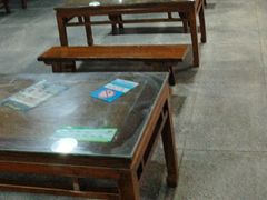 大堂-食上东新街美食街区(民乐新都会店)