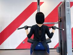 -WEGYMER健萌健身(麦德龙钰龙天下馆)