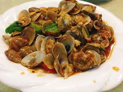 炒花甲-广记餐厅(万福路店)