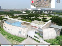 -长春世界雕塑园冰雪艺术天地