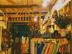 -斯多格书乡(北京大学畅春园店)