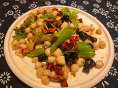 -旺角小渔村(二马路店)