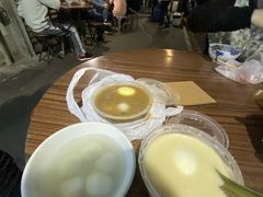-勤記甜品
