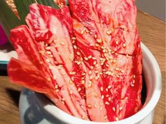 -虎丸烧肉(世纪汇店)