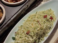 -遇见长安·陕菜名店(乐荟中心店)