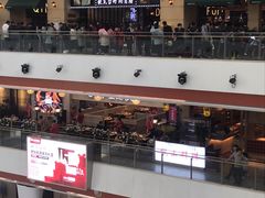 -钦瓦台时尚自助餐厅(银泰城店)
