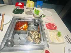 -海底捞火锅(长沙华创国际广场店)