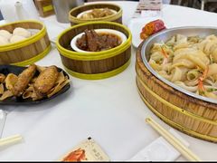 -东江海辉酒楼·公司团建·商务宴请·生日宴(宝安店)