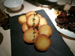 牛油海盐煎杏鲍菇-琥珀·原创臻选店(维家思店)
