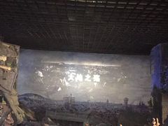-唐山抗震纪念馆