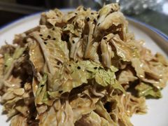 乾隆白菜-松针蔡记蒸饺(花园路店)