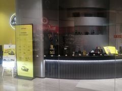 -莲花跑车(国贸商城店)