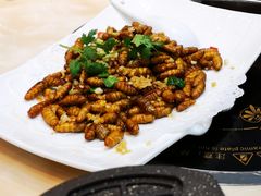 -广记餐厅(万福路店)