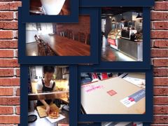 这美咖啡-ZEMOCAFE·FUSION FOOD(西交利物浦店)