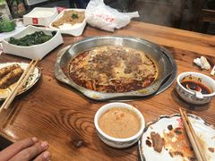 -槐店王婆大虾(开发区店)