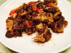 -老孙家饭庄·非遗(东关店)