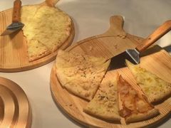 -言玖鲜火锅串串披萨自助(益田假日店)