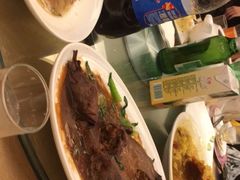 -上海漕河泾万丽酒店