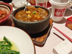 -千百味红餐厅·江西菜(绿地双子塔店)