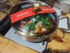-百姓山羊烧烤·萧县羊肉(青阳路店)
