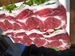 -珍巴奴毛肚牛肉小火锅(四惠店)