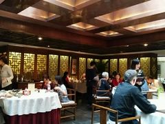 -汉唐宴长安食府