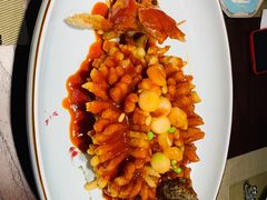 -童福兴·南京菜(老门东店)