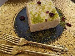 -龟兹KUCINA·新疆菜(前滩L+PLAZA店)